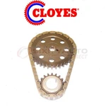Cloyes Engine Timing Set For 1982-1983 Jeep Cherokee Valve Train Hy. Fixed Price $65.57.