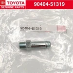 Toyota Lexus Genuine Vacuum Pipe Union 90404-51319 4RUNNER Camry Sienna ES300. Fixed Price $14.63.