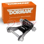 Dorman Rearward Leaf Spring Shackle For 2007 Gmc Sierra 1500 Hd Classic Ki. Fixed Price $58.89.
