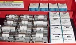 Nos Ford Holman-moody C9AZ-6307-A Boss 429 Nascar Crank Clean-out Plugs. 8 Nib!. Fixed Price $669.00.