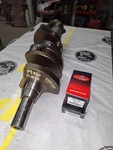 6.4L Hemi Dodge Chrysler Jeep Remanufactured Crankshaft Kit. Fixed Price $650.00.
