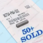 Genuine Oem Honda For Acura Rsx Tsx Rdx Ilx Crankshaft Pulley Key 90704-PNA-000. Fixed Price $12.18.
