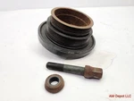 2004 Bmw 330CI 325CI 325I 330I E46 M54 Harmonic Balancer Vibration Damper Pulley. Fixed Price $79.99.