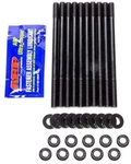Arp 151-4301 Head Stud Kit Ford 2.3L 4-CYLINDER Eco Boost Mustang Focus Turbo. Fixed Price $190.04.