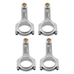 Connecting Rods Set For Honda Acura B18C1 B18C5 Gsr Integra 94-01 Arp 2000. Fixed Price $272.59.