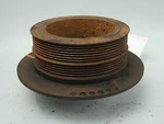 1997 - 2001 Bmw Series E38 5.4 Liter At Harmonic Balancer Pulley Engine Oem. Fixed Price $74.76.