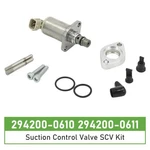 Suction Control Valve Scv Kit 294200-0610 294200-0611 For Toyota 1AD-FTV 2AD-FTV. Fixed Price $50.73.