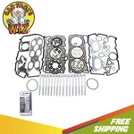 Engine Head Gasket Set Bolts Kit Fits 01-04 Subaru Outback 3.0L H6 Dohc EZ30D. Fixed Price $239.99.