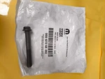 Oem Mopar For Jeep Cherokee 2021-2024 Hex Flange Head Bolt 6506272AA 1X. Fixed Price $14.69.