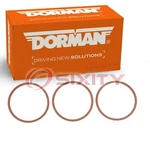 Dorman Engine Oil Cooler Seal For 2003-2008 Nissan Maxima Belts Cooling Xl. Fixed Price $16.66.