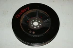 08 09 11 Audi S6 V10 Harmonic Balancer Vibration Damper Pulley 07L105251H. Fixed Price $254.99.
