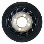 Harmonic Balancer For Mitsubishi Eclipse 1990-1998 Pioneer Automotive DA-261. Fixed Price $64.99.