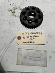 Bal/shft Gear Used Fits Mitsubshi Galant 2378C 4G69 Sohc 16V 2004-12 MN119226 Lh. Fixed Price $55.50.