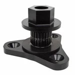 Peterson Fluid 06-4112 3-BOLT Spline Drive Hub Kit; For Chevy Big Block. Fixed Price $201.42.
