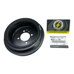 94-97 Mazda Miata MX5 Oem NA8 1.8 Genuine Front Damper Crank Pulley BPD3-11-401A. Fixed Price $239.95.