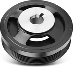 Engine Harmonic Balancer Crankshaft Pulley Chevy Aveo Pontiac G3 Suzuki Equator. Fixed Price $35.95.