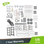 For 2011-2019 Kia Sedona Engine Rebuild Overhaul Kit Crankshaft Rods Timing. Fixed Price $571.62.