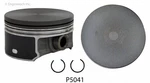 Coated Skirt Flat Top Pistons Set For 2002-2008 Chevrolet LS2 LQ4 LQ9 6.0L. Fixed Price $165.18.