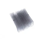 Datsun 240Z 260Z 280Z L24 L28 Engine Steel Mesh Screen Baffle Crankshaft Oem 972. Fixed Price $16.99.