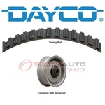 Dayco Engine Timing Belt Kit For 1982-1983 Volkswagen Vanagon 1.6L L4 Gj. Fixed Price $53.01.