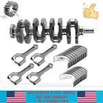 G4KH G4KF Engine Rebuild Kit-crankshaft Con Rod Bearing For 2.0T Hyundai Kia. Fixed Price $178.00.