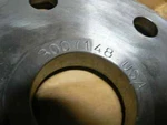 Cummins Crankshaft Adapter 3007148. Fixed Price $199.95.