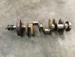 Engine Crankshaft Fits 92 93 94 95 Mercedes Benz 400E 400SEL E420 S420. Fixed Price $260.00.