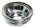 Trans-dapt For Crankshaft Pulley Groove Chevrolet 396-454 Long Water. Fixed Price $97.74.