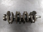 Crankshaft Standard From 2016 Ford Transit Connect 2.5 DV6E6303AA. Fixed Price $299.95.