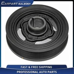 Dorman Harmonic Balancer For Toyota 4RUNNER Tacoma Tundra Fj Cruiser. Fixed Price $140.99.