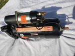 Wilson Heavy Equipment Starter 91/01/4166N. Fixed Price $299.99.