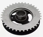 Dorman 594-318 Harmonic Balancer Assembly 2005-2008 Ford Escape New. Fixed Price $79.95.