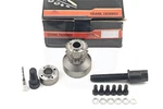 For Bmw 1M 135I 335I 535I 740I 740LI X6 Z4 N54 Upgraded Pinned Crank Hub. Fixed Price $403.01.