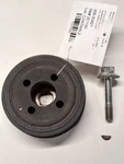 Harmonic Balancer 2.5L Turbo Fits 98-14 Impreza 160992. Fixed Price $51.60.