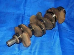 2002-2005 Acura Rsx Honda Civic 2.0L K20A3 Rbb Engine Crankshaft Std. Size Oe. Fixed Price $199.95.
