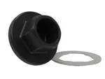 Krc Power Steering R-lok End Cap For Crank Pulley (38205000). Fixed Price $63.99.
