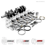 Chevy Sbc 350 3.750" 383 Ci 1PC-SEAL Rotating Assembly Kit Outlaw Series. Fixed Price $1849.00.
