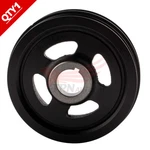 Crankshaft Damper Pulley Balancer Fits 05-11 Hyundai Kia 2.0L #23124-23772 New. Fixed Price $46.19.