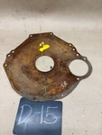 1965 1995 Ford 351W 302 300 T170 Transmission Engine Block Spacer Starter Plate. Fixed Price $99.99.