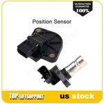 For Chrysler Voyager Base Set Of 2 Camshaft Crankshaft Position Sensor. Fixed Price $16.29.
