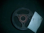 92 93 94 95 96 97 98 Achieva Harmonic Balancer 4-146 2.4 Liter. Fixed Price $48.19.