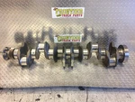 Volvo VED12D Engine Crankshaft 200403 (508-10902). Fixed Price $950.00.