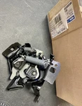 Oem Ford BC3Z-16700-A Hood Latch F250 F350 Super Duty 11-16 New. Fixed Price $90.00.