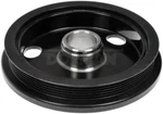Engine Harmonic Balancer Fits 2005-2008 Pontiac Grand Prix Dorman Oe Solutions. Fixed Price $257.79.