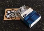 Nos Ford Holman-moody 70 Boss 429 302 427 Crank C/o Plugs &lock Rings. Fixed Price $370.00.