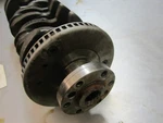 Crankshaft Standard For 13-15 Chevrolet Trax 1.4 55580128. Fixed Price $220.45.
