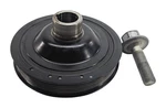 15-22 Mercedes C350 E300 GLC300 SLC300 SLK300 W205 X253 Harmonic Balancer. Fixed Price $114.99.