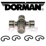 Dorman Rear Drive Shaft Repair Kit For 2005-2008 Dodge Magnum 2.7L 3.5L 5.7L Cd. Fixed Price $57.36.