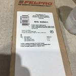 Fel-pro Bs 40651 Crankshaft Seal Kit. Fixed Price $22.50.
