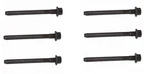 Pack 2011-2014 Genuine Ford Mustang Bearing Cap Hex Head BL3Z-6345-D. Fixed Price $130.29.